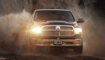 RAM 1500 V8 2029 8