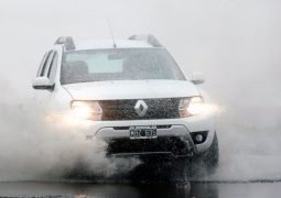 Renault Duster Privilege