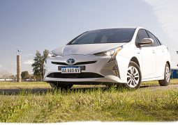 Prius CVT 1