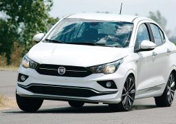 Fiat Cronos Precision Premium