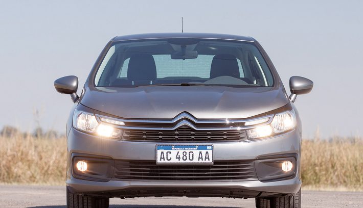foto citroen