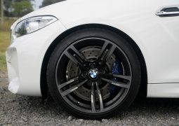 BMW M2 Coupe 14