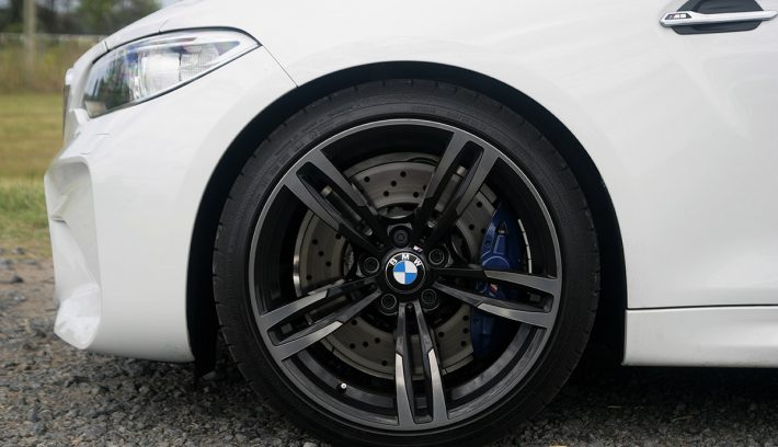 BMW M2 Coupe 14