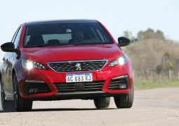 Peugeot 308S GT 21