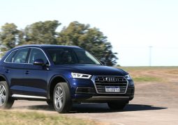 apertura q5
