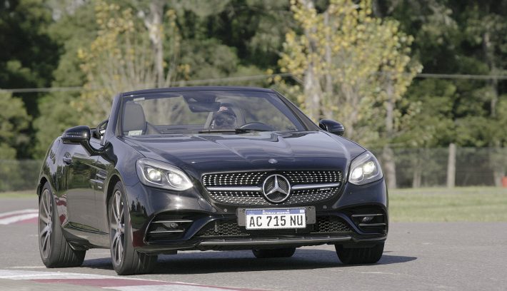 mb slc amg 15