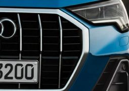Audi Q3 portada