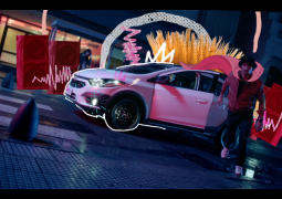 Campaña Onix 3 1