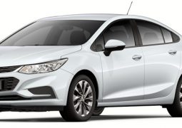 Chevrolet Cruze Sedán 1 e1538484957497