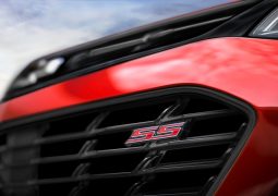 Cruze Sport6 SS el Concept Car de Chevrolet