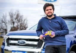 Ford Argentinatón 2018 1