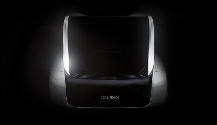 Honda se une a General Motors para desarrollar un nuevo vehículo autónomo