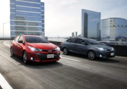 Nuevo Yaris