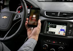 Waze CarPlay 1