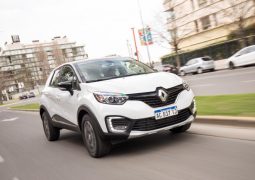 captur sportfi