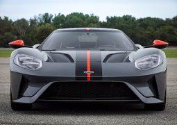 ford gt carbon series 2