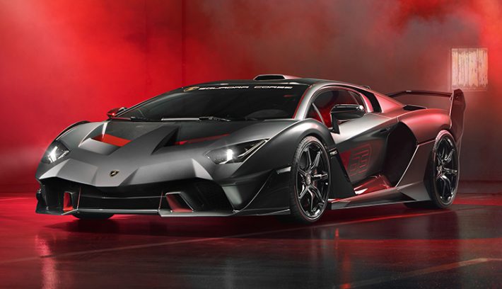 LAMBO WEB 7