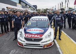SuperTC Fecha11 BsAs200km19