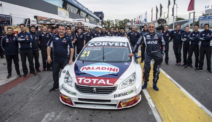 SuperTC Fecha11 BsAs200km19
