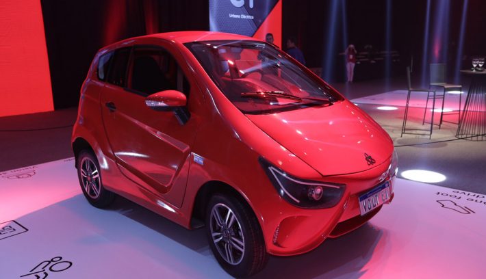 Volt e1