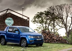 amarok