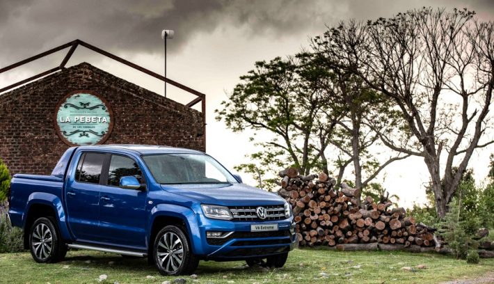 amarok