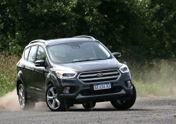 kuga 4