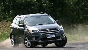 kuga 4