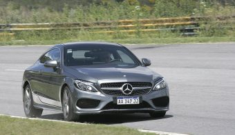 mercedes 2