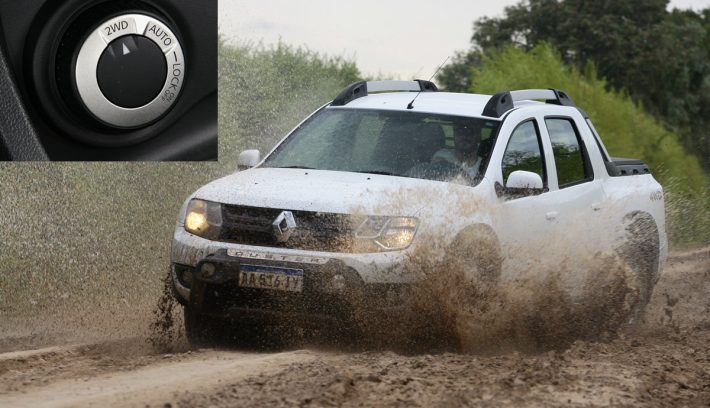oroch 4x444