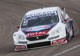 peugeot super tc2000