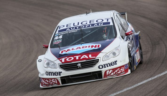 peugeot super tc2000