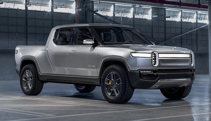 riivian r1t