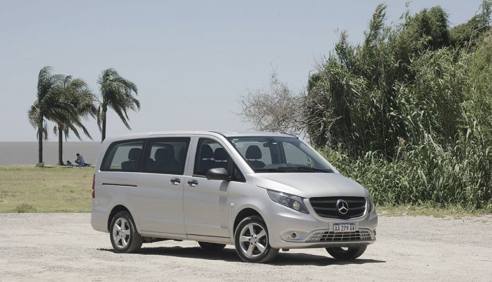 vito 8