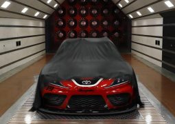 2019 Toyota Supra Preview