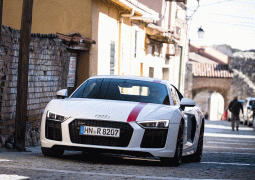 Audi R8 RWS RG18 005