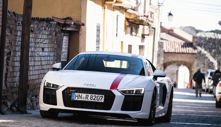 Audi R8 RWS RG18 005