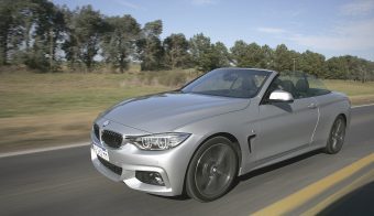 BMW 440i 17