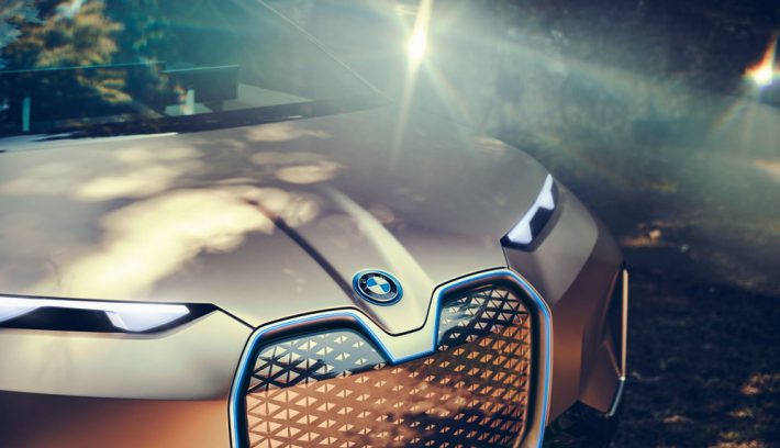 BMW Vision iNEXT 16