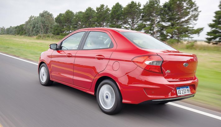 ka sedan foto