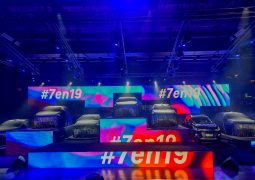 Lanzamientos de Chevrolet para 2019