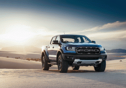 RANGER RAPTOR 3