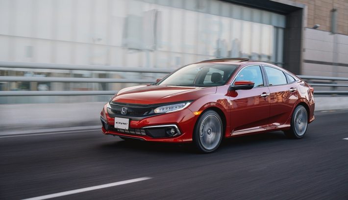 civic portada