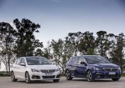 20190109 Nuevo Peugeot 308 S 1