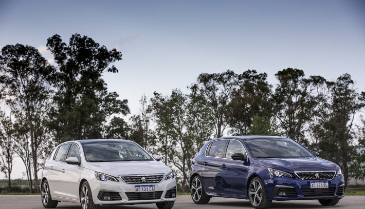 20190109 Nuevo Peugeot 308 S 1