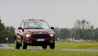 Fiat Toro naftera 130 CV 1