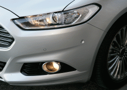Ford Mondeo 2.0 Titanium 11