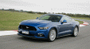 Ford mustang GT 4