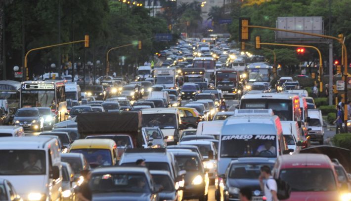 buenos aires caos