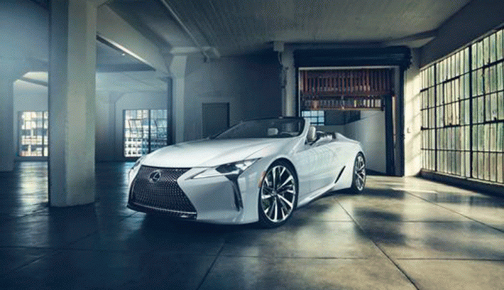 lexus lc convertible concept f34 3